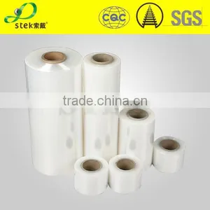LLDPE Clear Packing Film From China thumbnail-1