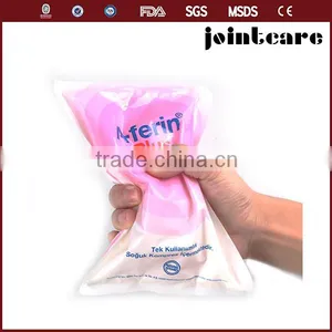 Magic Instant Ice Pack,first Aid Bag,pain Relief thumbnail-1