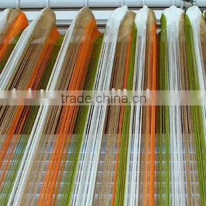 Multi Color String Curtain thumbnail-1