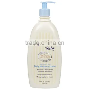 18 oz Baby Daily Moisture Lotion thumbnail-1