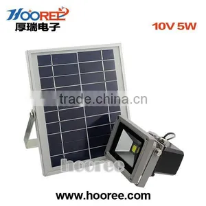 Summer Camping Solar Lamps Tent Portable Solar Light Emergency Outdoor Security Solar Waterproof Lights thumbnail-2