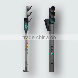 Led Traffic Signal Lamps thumbnail-1