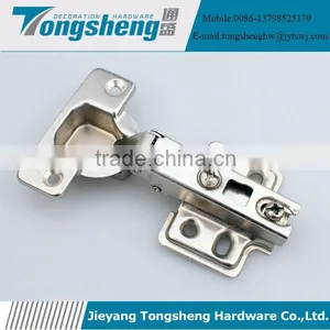 Kitchen Cabinet Hinge thumbnail-1