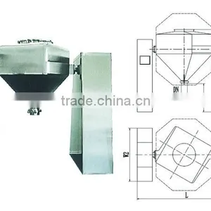 2014 Hot Sale Automatical Tea Blending Machine thumbnail-1