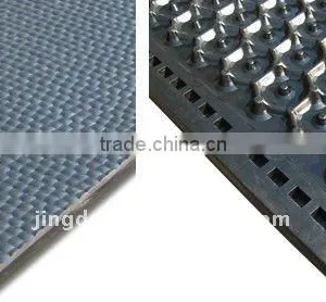 Cow Stall Mats Grooved Bottom/stable Mat thumbnail-1