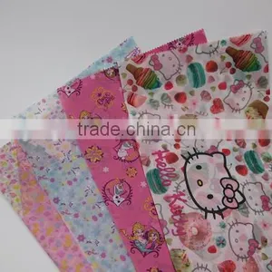 100% Polyester PVC Coating Fabric Waterproof Fabric for Umbrella/ Tent Cloth/ Car Cover/ Raincoat Fabrics thumbnail-1