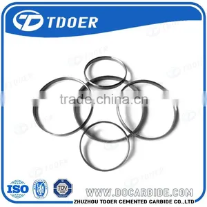 Tungsten Carbide Bearing With High Wear Resistance thumbnail-5