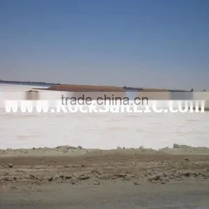 Bulk Sodium Chloride l Egypt Rock Salt 98% l SGS thumbnail-5