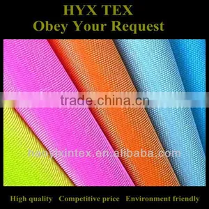 210D Dyed Nylon Oxford Fabric For Bag thumbnail-1