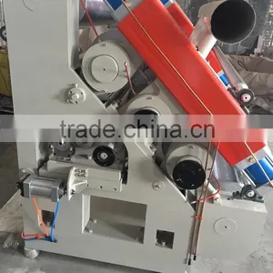 2016 New Fingerless Type Single Facer Corrugated Machine/carton Box Packing Machine/carton Box Making thumbnail-6