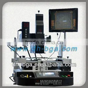 Bga Repair DH-A3 Low Cost Bga Machine for Mobile Phone thumbnail-1