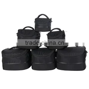 Digital Cheap Camera Bag , Black Fancy Digita Carmera Bagl, Cheap Camera Bag thumbnail-5