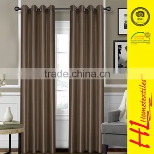 Free Sample Available Fancy Window Curtain,curtain Design for Living Room,silk Curtain Quality Choice Most Popular thumbnail-4