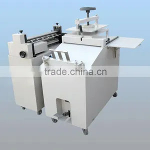 Pneumatic PBS18 All-in-one Photo Book Station thumbnail-1