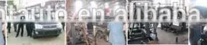 Electric Car Assemble Line for Sale thumbnail-6