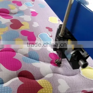 New Style Supreme Quality Single Needle Lockstitch Sewing Machine thumbnail-3