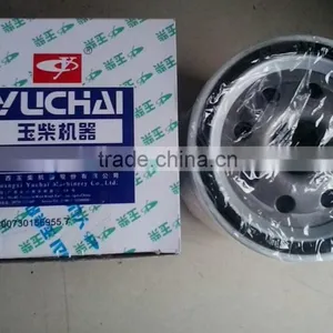 M3000-1012240A-937 Yuchai Diesel Engine Filter YC6M Diesel Engine Oil Filter for JX1013A thumbnail-4