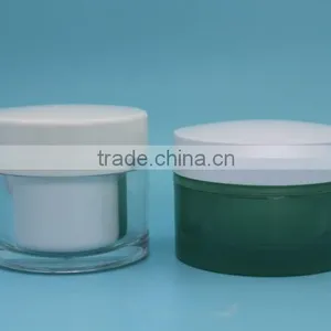 50ml Cosmetic Cream Jar thumbnail-2