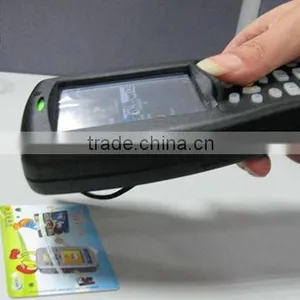 RFID Mobile Handheld Reader thumbnail-4