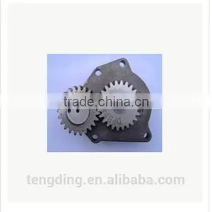 Oil Pump for Dongfeng Truck Engine Series 4941467 thumbnail-2