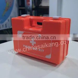 SKB5A004 First Aid Kit Emergency Bag thumbnail-4