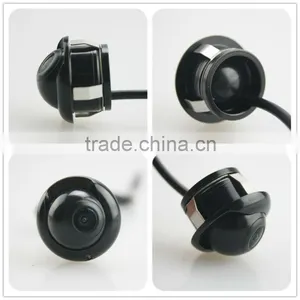 170 Degree Sideview 360 Degree Camera Price & Car Surveillance Cam thumbnail-4