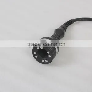 HOT RECOMMENDED 2015 !!! Tripolar Vacuum Cavitation Ultrasonic Weight Loss Machine thumbnail-4