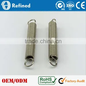 Custom Design Stainless Steel Garage Extension Spring With Hook thumbnail-5
