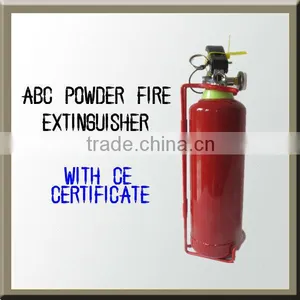 Fire Extinguisher With CE thumbnail-1