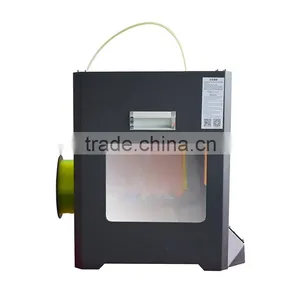 China High Stable and Speed FDM Technology 3d Printer China for Promotion thumbnail-5