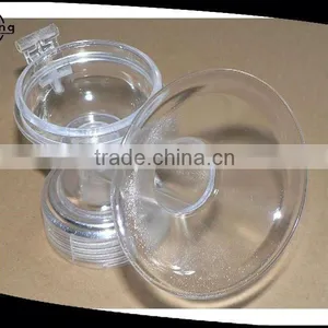 Complex Plastic Sls 3D Printing Plastic Abs Part Rapid Prototype thumbnail-2