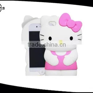 Customized Rubber Products Silicone Ice Cream Mold thumbnail-4