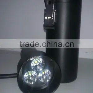 Most Powerful CREE XML 30W LED Diving Light thumbnail-1