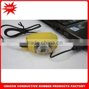 Hot Selling Usb Bike Light thumbnail-2