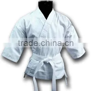 Brazillian Jiu Jitsu Gi thumbnail-1