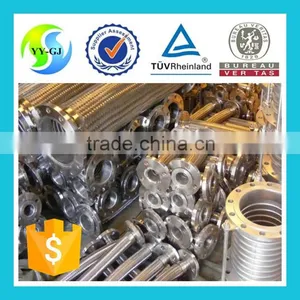 Stainless Steel Flange 202 thumbnail-2