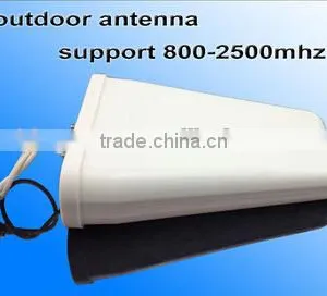 800-2500MHz External GSM 3G Yagi Antenna thumbnail-1