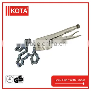 Chain Locking Plier thumbnail-1