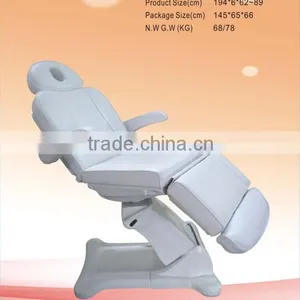Wholesale China Trade Lift Massage Tables EB-1427-4M Physiotherapy Chair thumbnail-1
