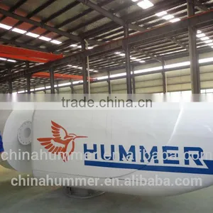 Variable Pitch 100kw Wind Turbine Wind Generator Windmill 100kW thumbnail-5