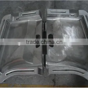 Cast Aluminum Mould thumbnail-5