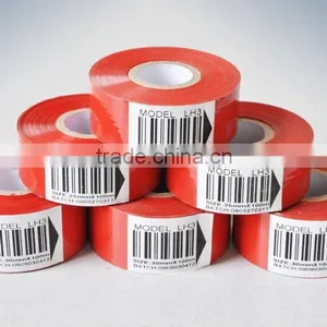 Date Coding Foil Hot Stamping Foil for Printing Expiry Date Batch Numbers 30mmx122m thumbnail-5