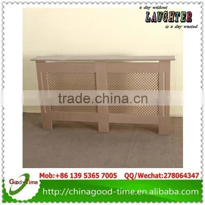DIY Modern Design E1 MDF Radiator Cover ,radiator Heater Cover thumbnail-3