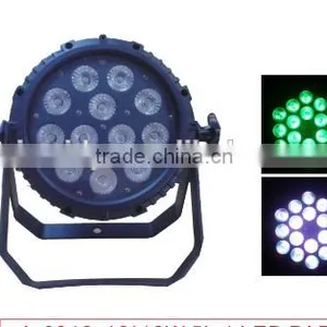 12*12W LED PAR LIGHT OUTDOOR 5IN1 thumbnail-1