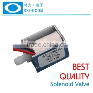 Solenoid Air Valve for Breast Pump thumbnail-1
