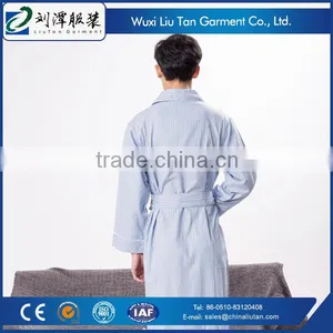 Long Robe With Best Mens Sleepwear Sexy Oem Factory thumbnail-4