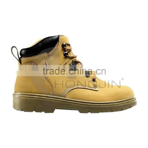 Hongjin Penetration Resistant Work Boots thumbnail-1