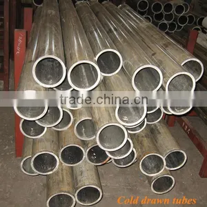 BKS Honed and Srb Cold Rolled Precision Seamless Steel Pipe thumbnail-6