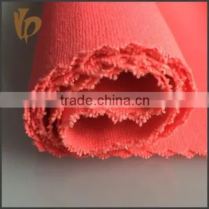 New Japanese Clothing Linen Viscose Fabric Fluorescent Pigment Dyeing thumbnail-5