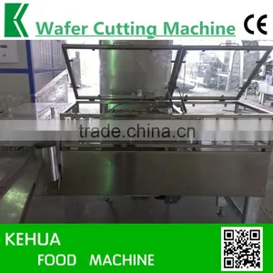 51 Plate Wafer Production Line/Wafer Machine/Wafer Biscuit Machine/Wafer Make Machine/Wafer Line With Trade Assurance by thumbnail-5